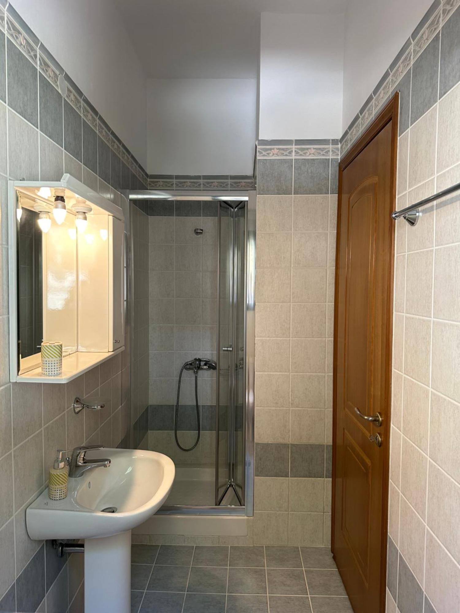 Villa Sofia Párga Quarto foto